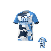 FLIGHT JERSEY 29 - SKY BLUE